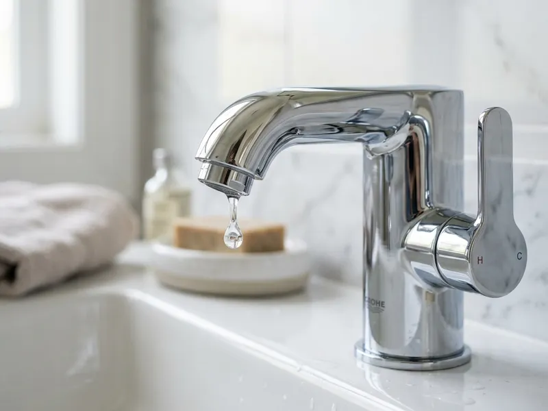 Faucet Repair & Installation Plumber in Metamora, IN